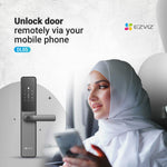 EZVIZ Locks EZVIZ Smart Lock / DL05