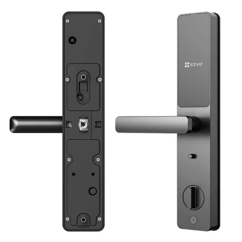 EZVIZ Smart Lock / DL05 For Safety Door - متجر نصر