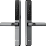 EZVIZ Locks No Installation Ezviz Smart Door Lock for Grille Door (Double-Sided Fingerprint) -DL06 Pro