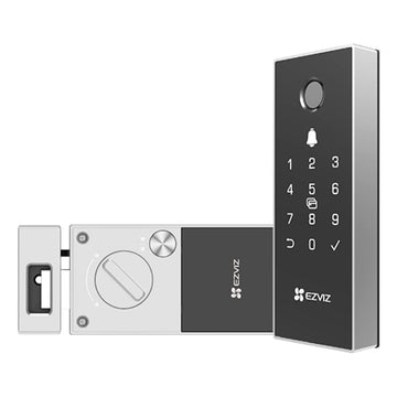 EZVIZ Locks Smart Lock DIY DL03 Pro Ezviz