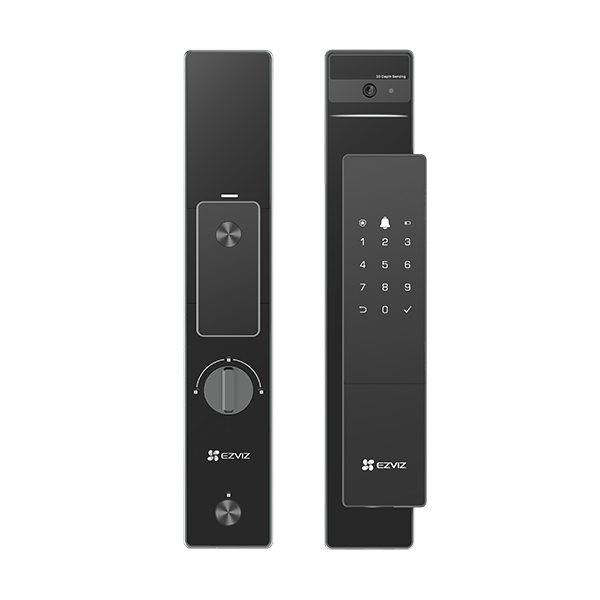 EZVIZ Face Recognition Smart Lock / DL50FVS - متجر نصر
