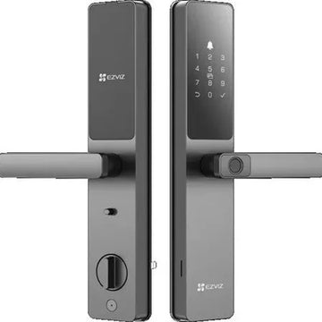 EZVIZ Locks Without Installation Service EZVIZ Smart Lock / DL05 For Safety Door