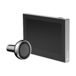EZVIZ Peephole Ezviz EZVIZ HP2 is a wire-free peephole door viewer