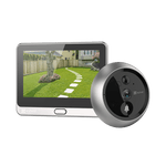 EZVIZ Peephole Ezviz Wire-free peephole doorbell / EZVIZ DP2 2K