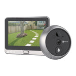 EZVIZ Peephole Ezviz Wire-free peephole doorbell / EZVIZ DP2 2K