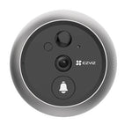 EZVIZ Peephole Ezviz Wire-free peephole doorbell / EZVIZ DP2 2K