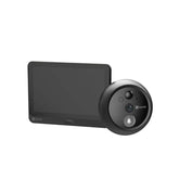 EZVIZ Peephole Ezviz Wire-free Peephole Doorbell |Ezviz HP4