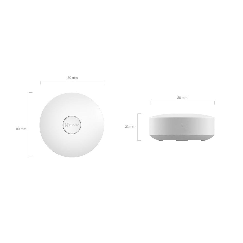 EZVIZ A3 Gateway - متجر نصر
