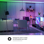 EZVIZ Smart Home Ezviz LB1-Color