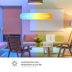 EZVIZ Smart Home Ezviz LB1-Color