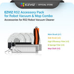EZVIZ Smart Home EZVIZ RS2 Accessory Pack -H