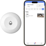 EZVIZ Smart Home EZVIZ T10C Water Leak Sensor