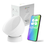 EZVIZ Smart Home EZVIZ T1C PIR Motion Sensor