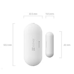 EZVIZ Smart Home EZVIZ T2C Open/Close Sensor