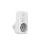 EZVIZ Smart Home EZVIZ T31 Smart Plug, Wi-Fi Socket