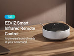 EZVIZ Smart Home EZVIZ T33 Smart Infrared Remote Control