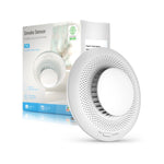 EZVIZ Smart Home EZVIZ T4C Smoke Detector
