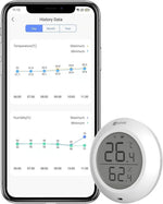 EZVIZ Smart Home EZVIZ T51C Temperature and Humidity