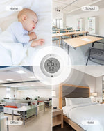 EZVIZ Smart Home EZVIZ T51C Temperature and Humidity