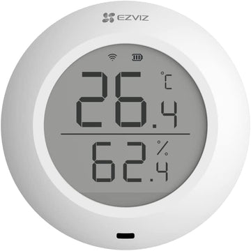 EZVIZ Smart Home EZVIZ T51C Temperature and Humidity