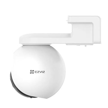EZVIZ Surveillance Camera Battery-powered Ezviz Outdoor 3mp PT Camera Battery Powered /CB8