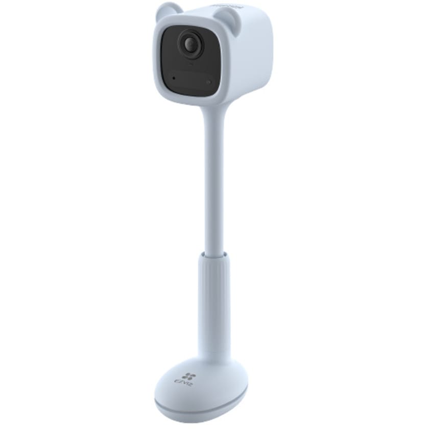 Ezviz Battery Powered Baby Camera -BM1 -R - متجر نصر