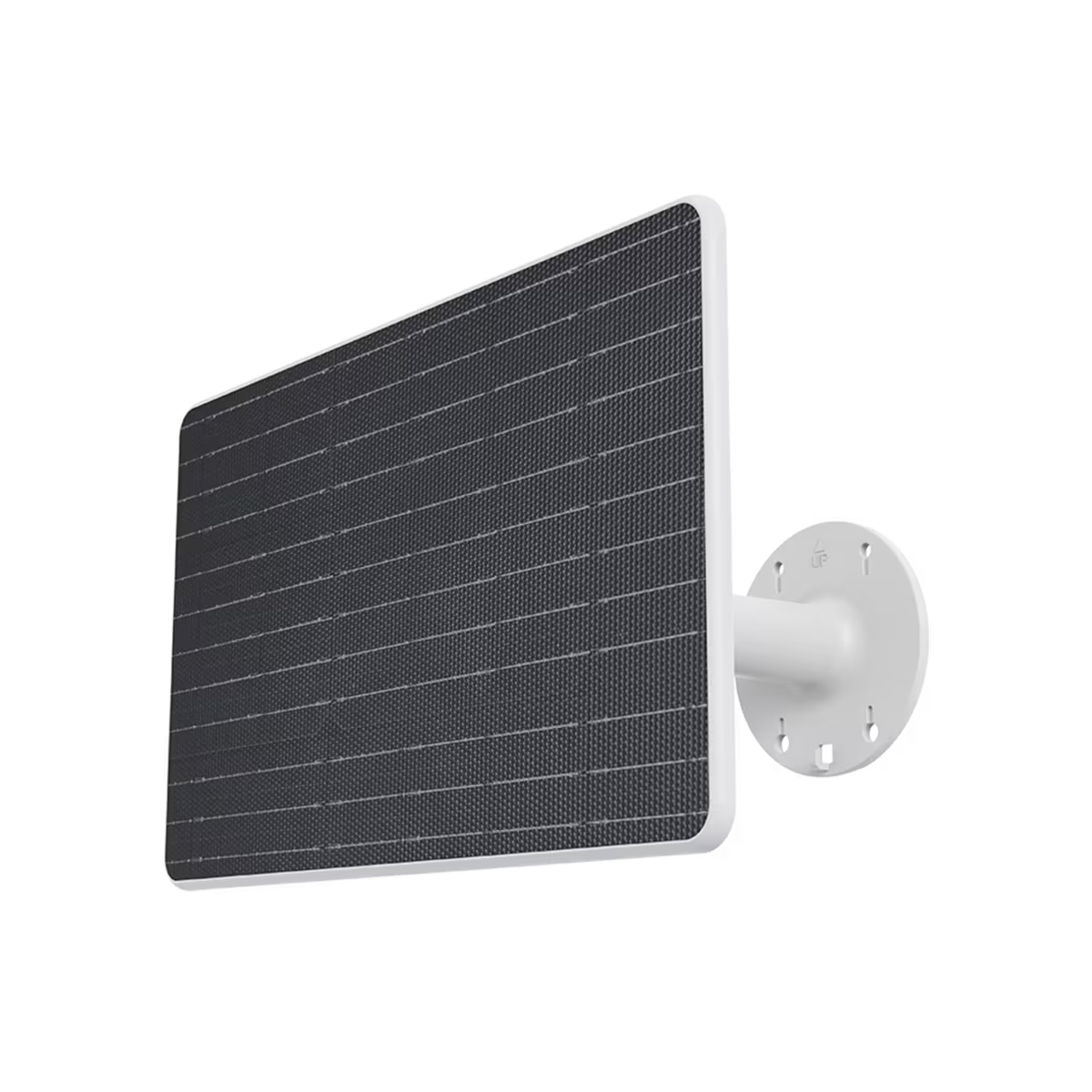 EZVIZ 12W Solar Panel with Battery Storage – 37Wh Power Bank - متجر نصر