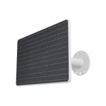 EZVIZ Surveillance Camera EZVIZ 24W Solar Panel with Battery Storage – 75Wh Power Bank
