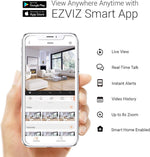 EZVIZ Surveillance Camera Ezviz 2mp Indoor Camera | C1C