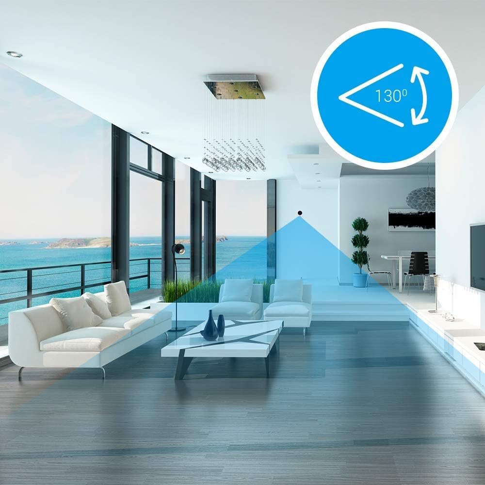 Ezviz 2mp Indoor Camera | C1C - متجر نصر