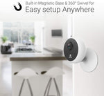 EZVIZ Surveillance Camera Ezviz 2mp Indoor Camera | C1C