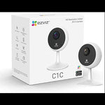 EZVIZ Surveillance Camera Ezviz 2mp Indoor Camera | C1C