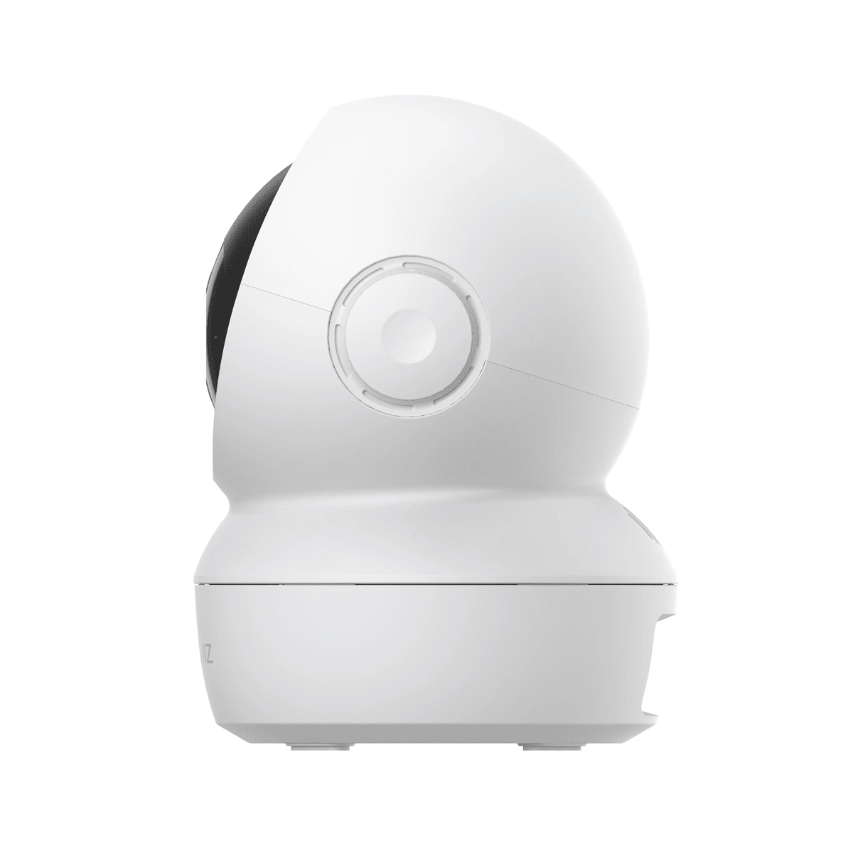 Ezviz 2mp Indoor PT Camera Night Colored | H6C Pro (TY1 Pro) - متجر نصر