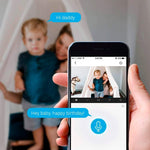 EZVIZ Surveillance Camera Ezviz 2mp Indoor Wi-fi Camera | C6TC