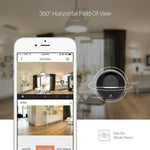 EZVIZ Surveillance Camera Ezviz 2mp Indoor Wi-fi Camera | C6TC