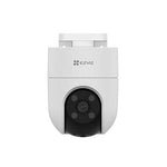 EZVIZ Surveillance Camera Ezviz 2mp Outdoor PT Camera-H8c