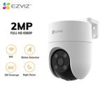 EZVIZ Surveillance Camera Ezviz 2mp Outdoor PT Camera-H8c