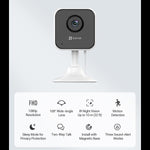 EZVIZ Surveillance Camera EZVIZ 2mp Wireless Camera H1C