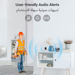 EZVIZ Surveillance Camera EZVIZ 2mp Wireless Camera H1C