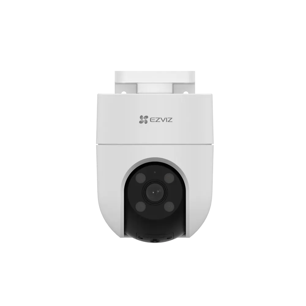 Ezviz (4G Sim) 3mp Outdoor PT Camera | H8c 4G - متجر نصر