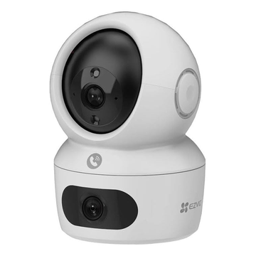 EZVIZ Surveillance Camera Ezviz 4mp Dual Lens Indoor Camera -H7C -H