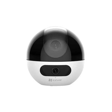 EZVIZ Surveillance Camera Ezviz 4mp Indoor Dual Lens Camera- EZVIZ C7 -H