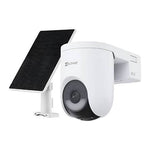 EZVIZ Surveillance Camera Ezviz 4mp Outdoor WiFi+4G PT Solar Camera | HB8cSP-4G
