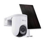 EZVIZ Surveillance Camera Ezviz 4mp Outdoor WiFi+4G PT Solar Camera | HB8cSP-4G