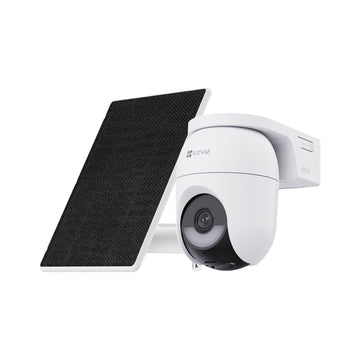 EZVIZ Surveillance Camera Ezviz 4mp Outdoor WiFi PT Solar Camera | CB8cSP