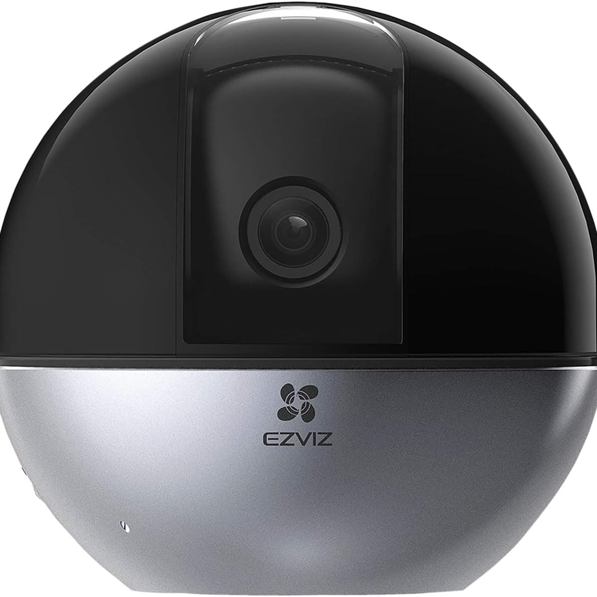 Ezviz 4mp PT Indoor Camera Zoom Tracking | C6W - متجر نصر