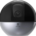 EZVIZ Surveillance Camera Ezviz 4mp PT Indoor Camera Zoom Tracking | C6W