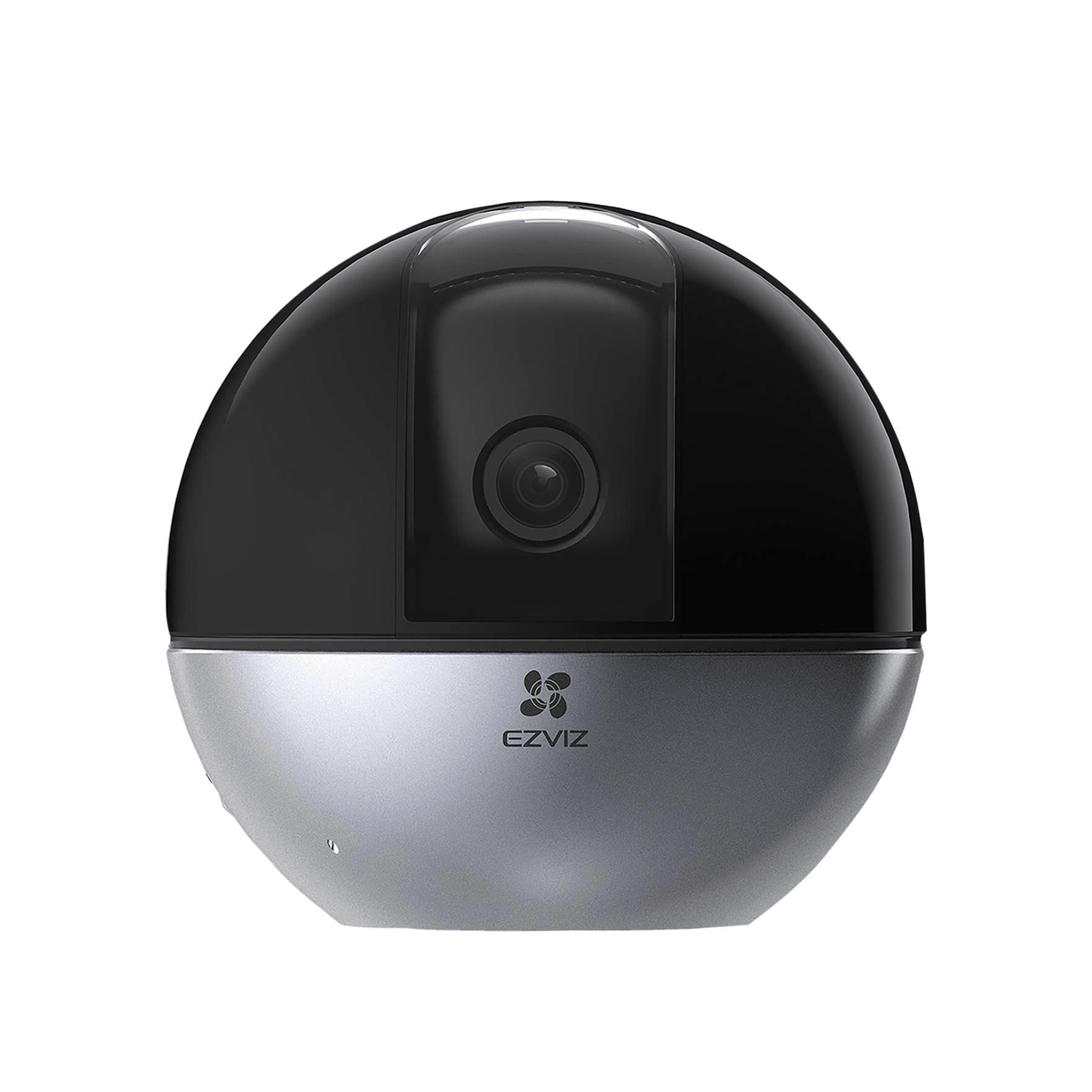 Ezviz 4mp PT Indoor Camera Zoom Tracking | C6W - متجر نصر