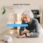 EZVIZ Surveillance Camera Ezviz 5mp Indoor Camera -H6 Pro