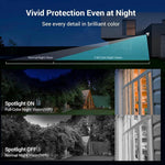 EZVIZ Surveillance Camera Ezviz 5mp Outdoor PT Camera | H8cPro 5mp